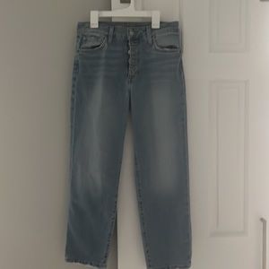 Joes High Rise Jeans